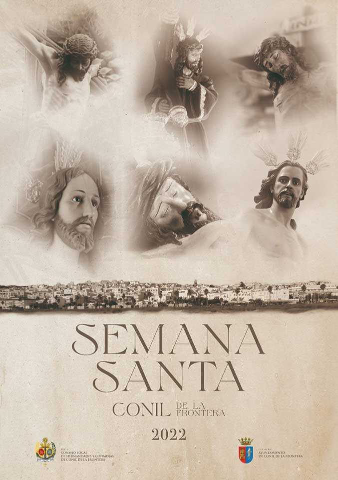 Semana Santa en Conil de la Frontera  
